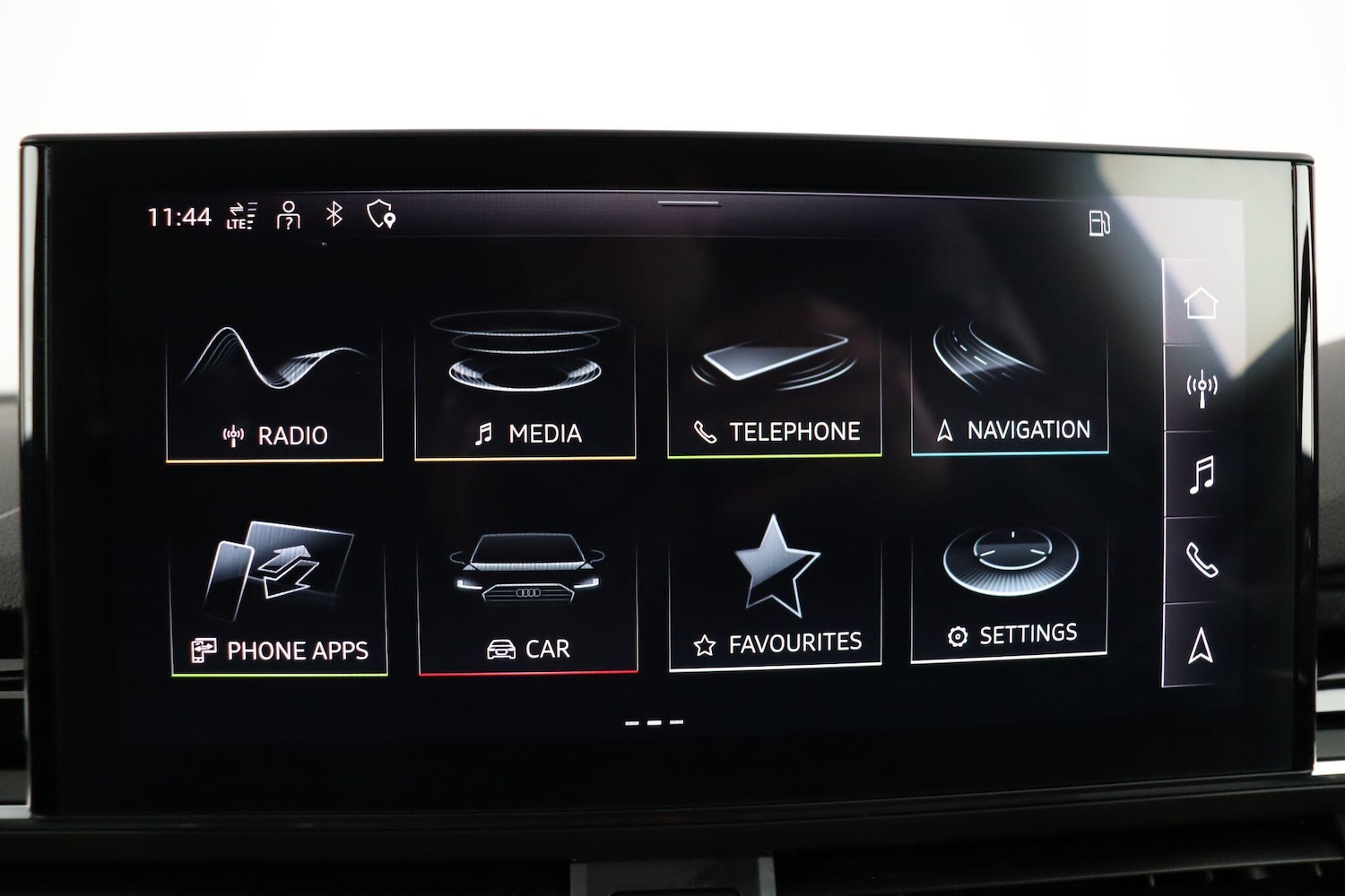 Used Audi A4 for sale - 78101071: Photo 32