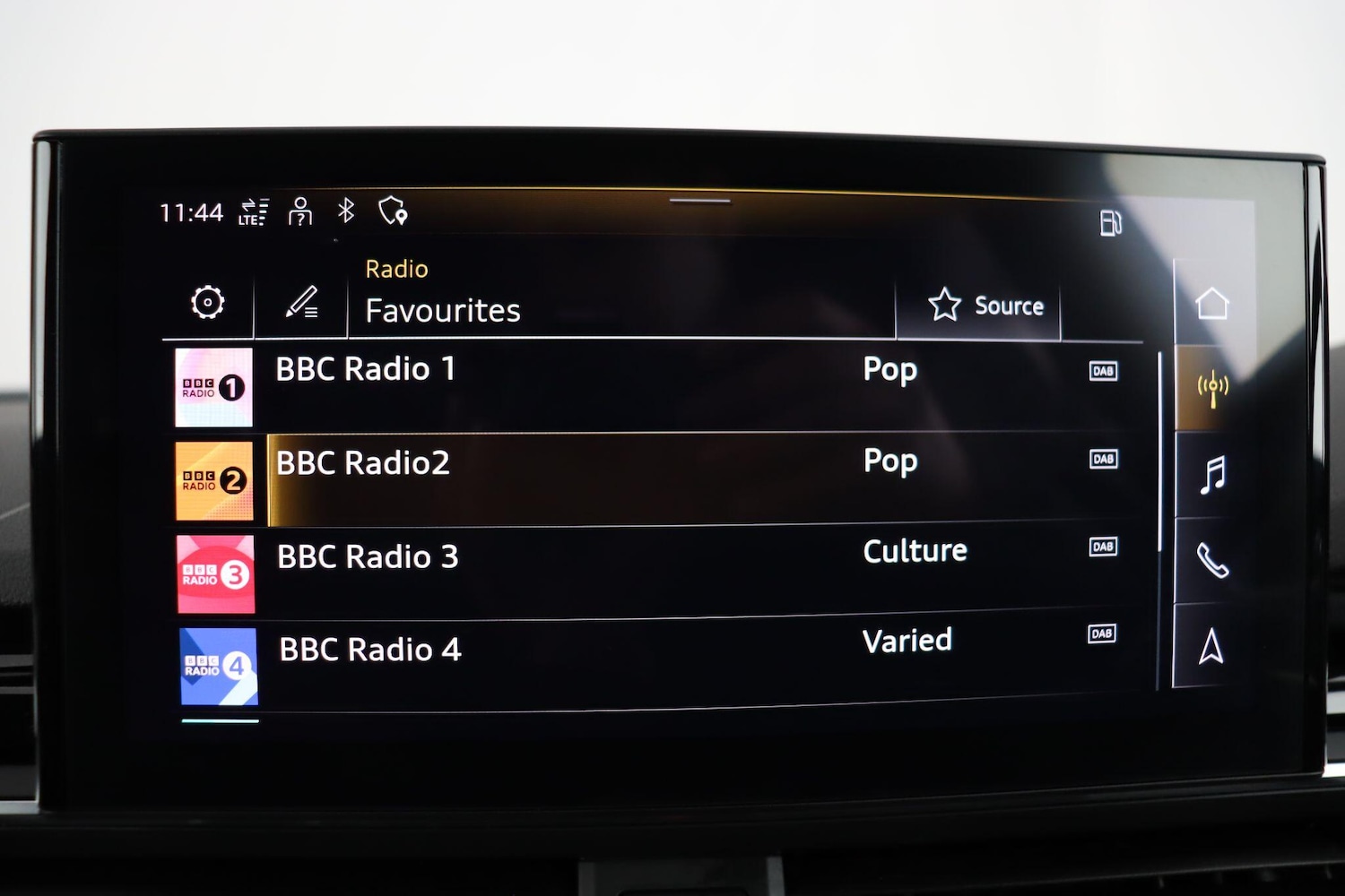 Used Audi A4 for sale - 78101071: Photo 33