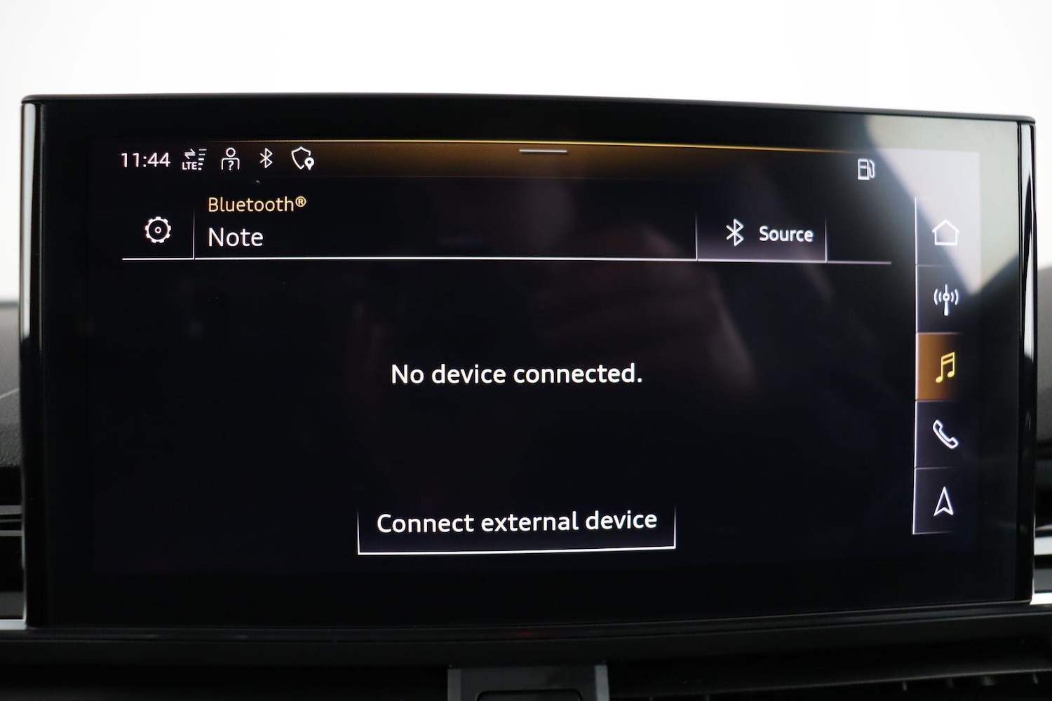 Used Audi A4 for sale - 78101071: Photo 34