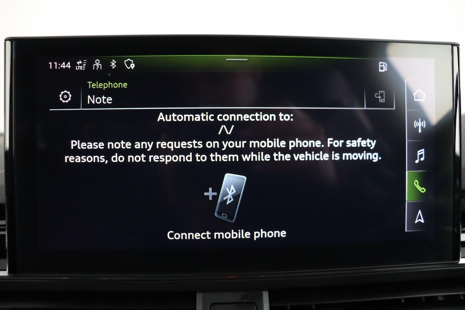 Used Audi A4 for sale - 78101071: Photo 35