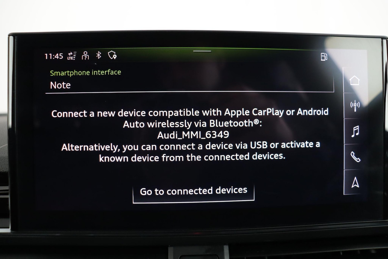 Used Audi A4 for sale - 78101071: Photo 37