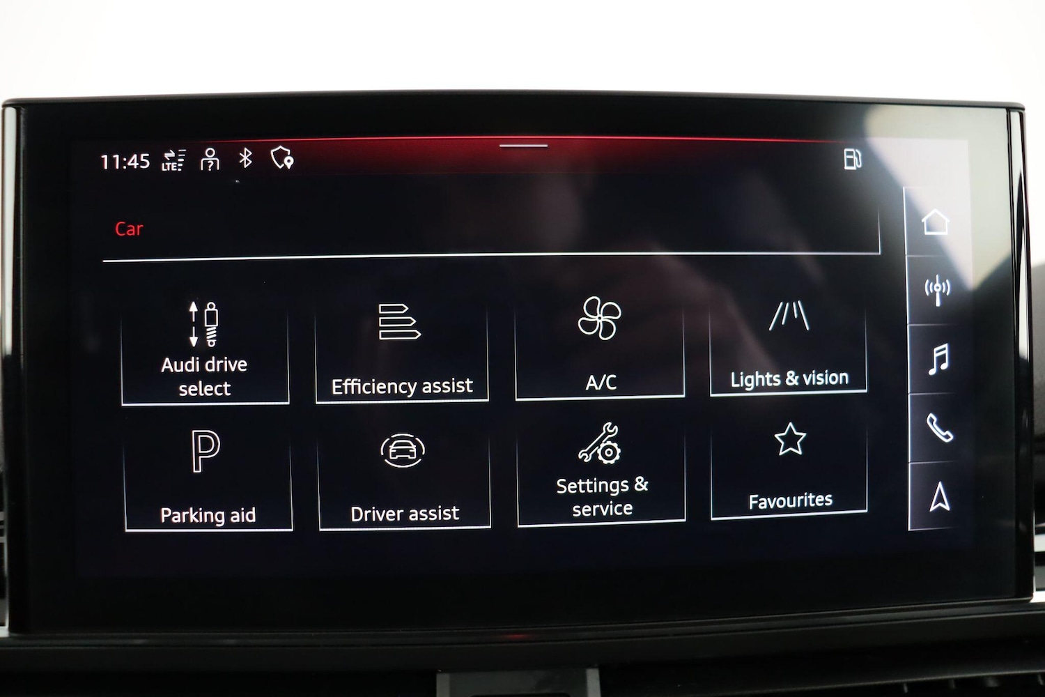 Used Audi A4 for sale - 78101071: Photo 38