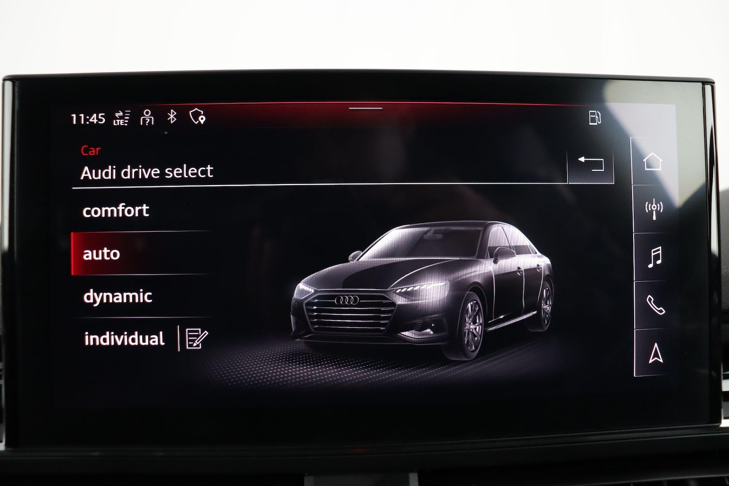 Used Audi A4 for sale - 78101071: Photo 39