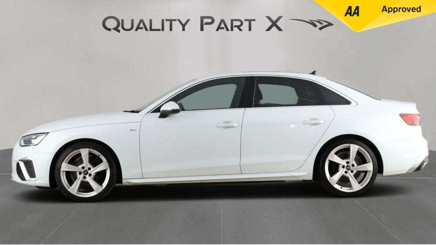 Used Audi A4 for sale - 78101071: Photo 4