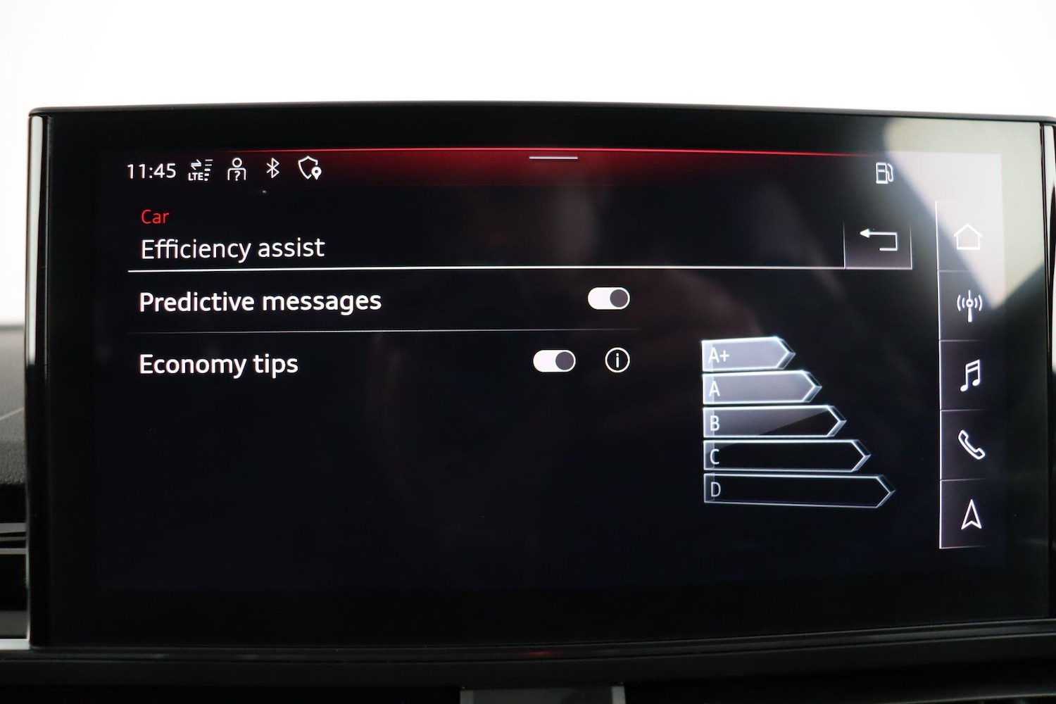 Used Audi A4 for sale - 78101071: Photo 40