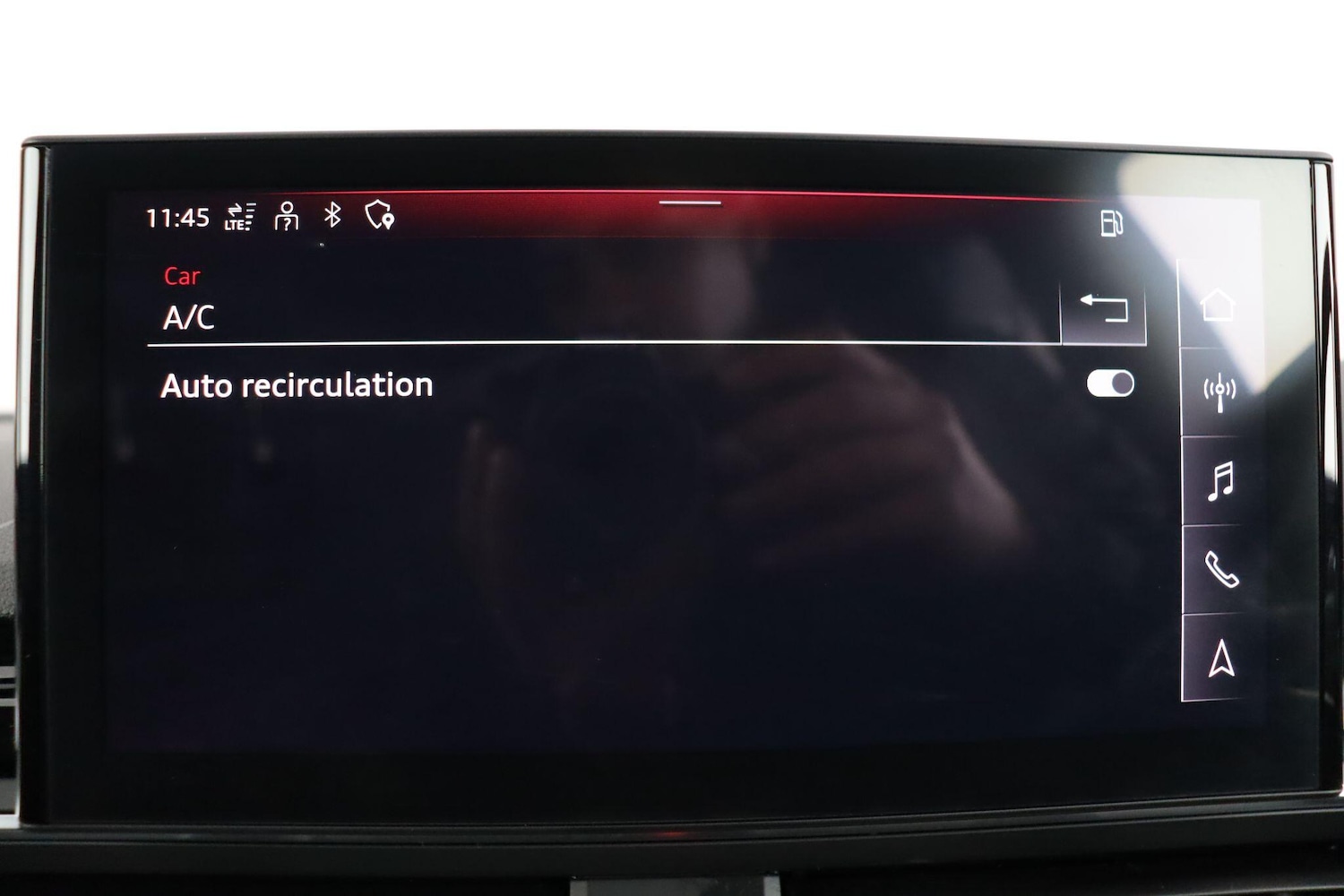 Used Audi A4 for sale - 78101071: Photo 41