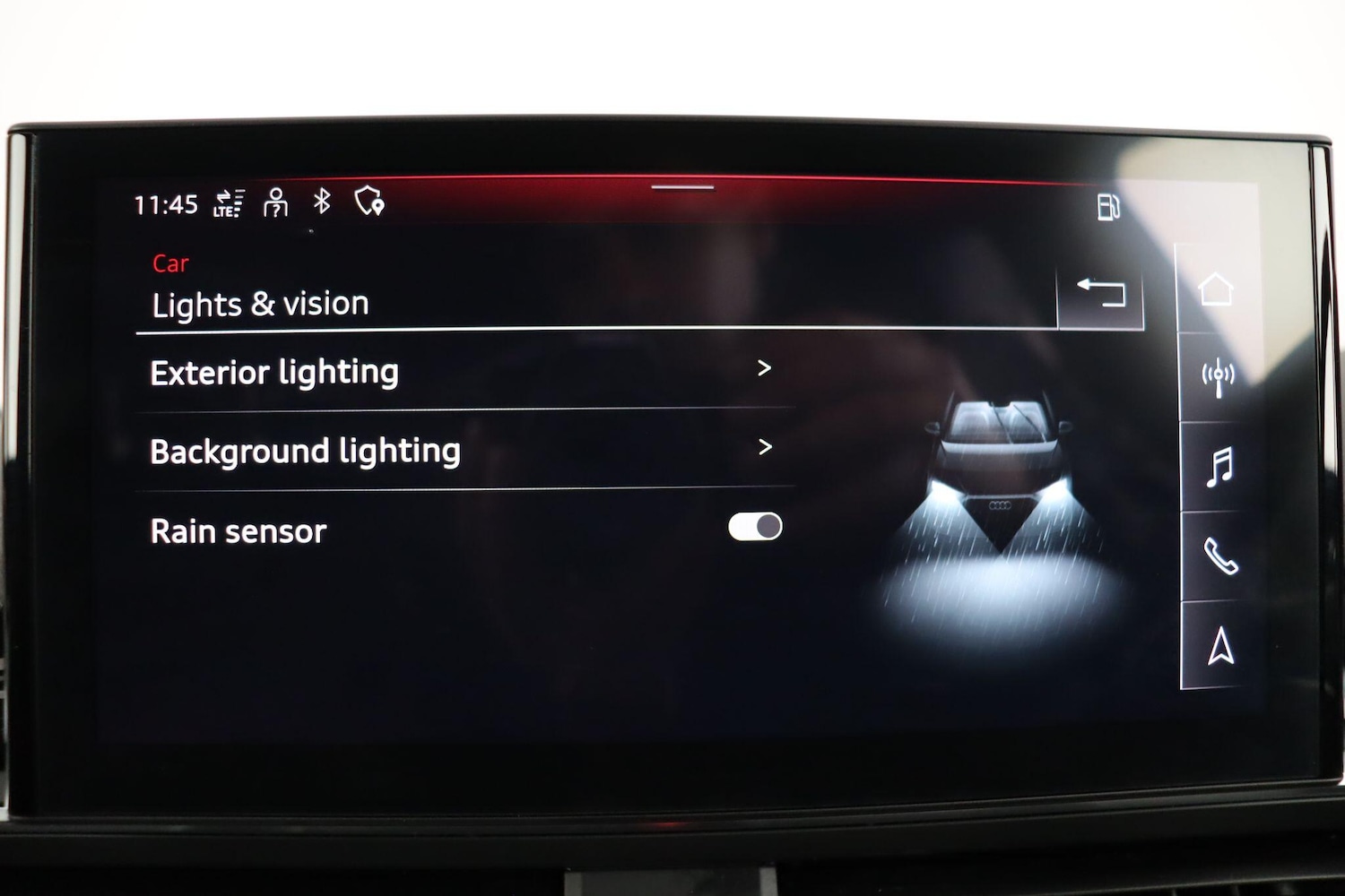 Used Audi A4 for sale - 78101071: Photo 42