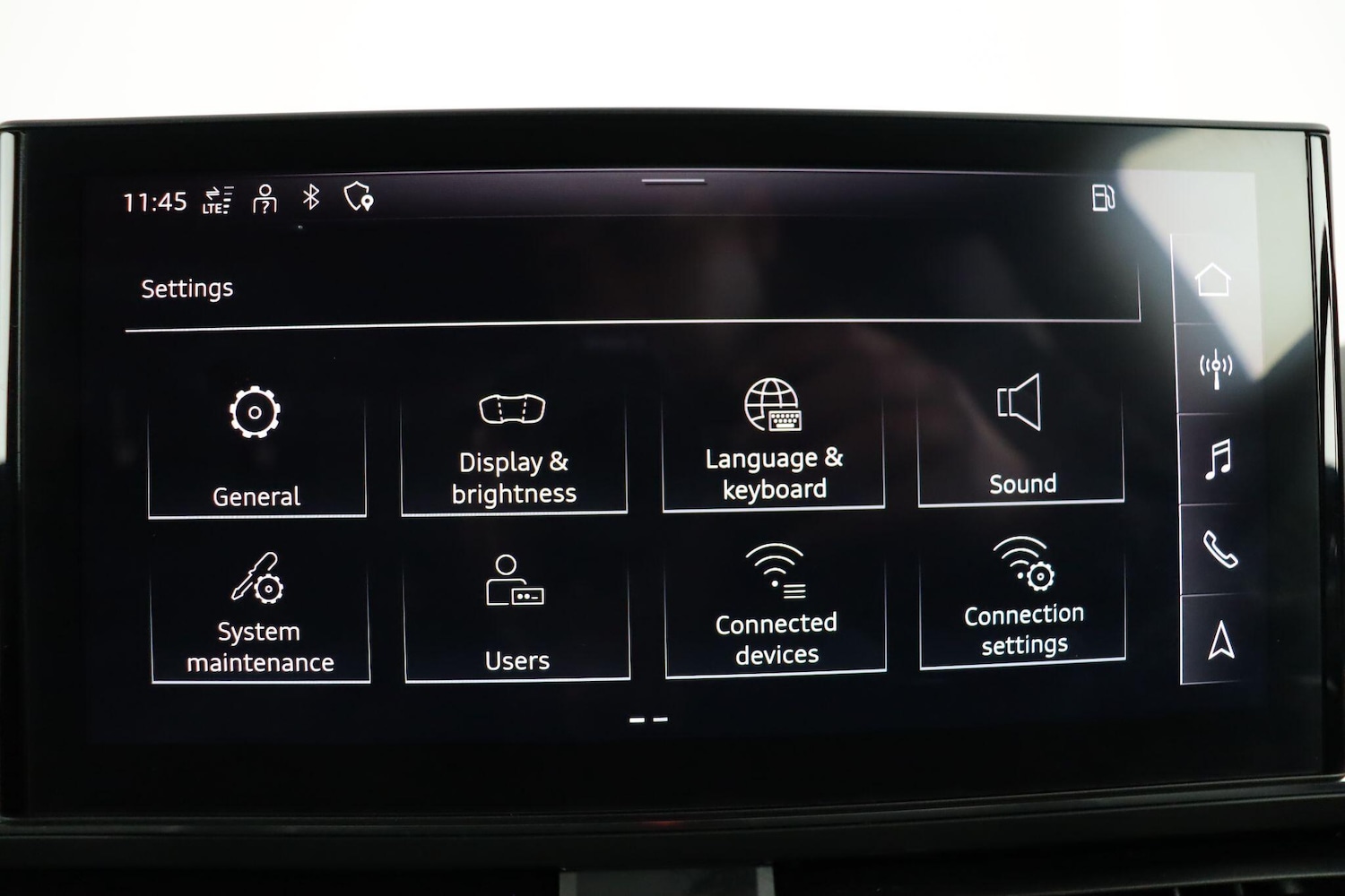 Used Audi A4 for sale - 78101071: Photo 46