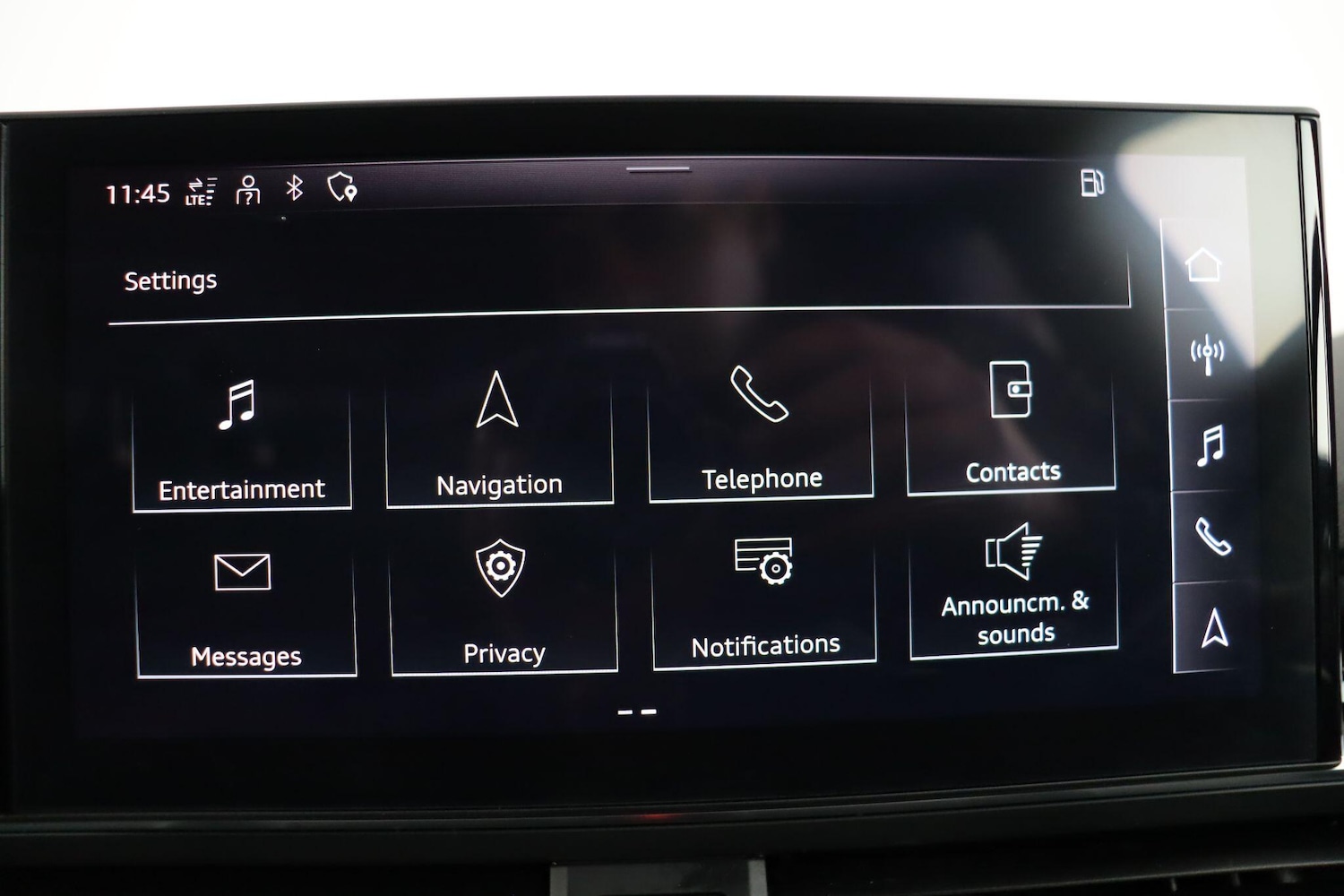 Used Audi A4 for sale - 78101071: Photo 47