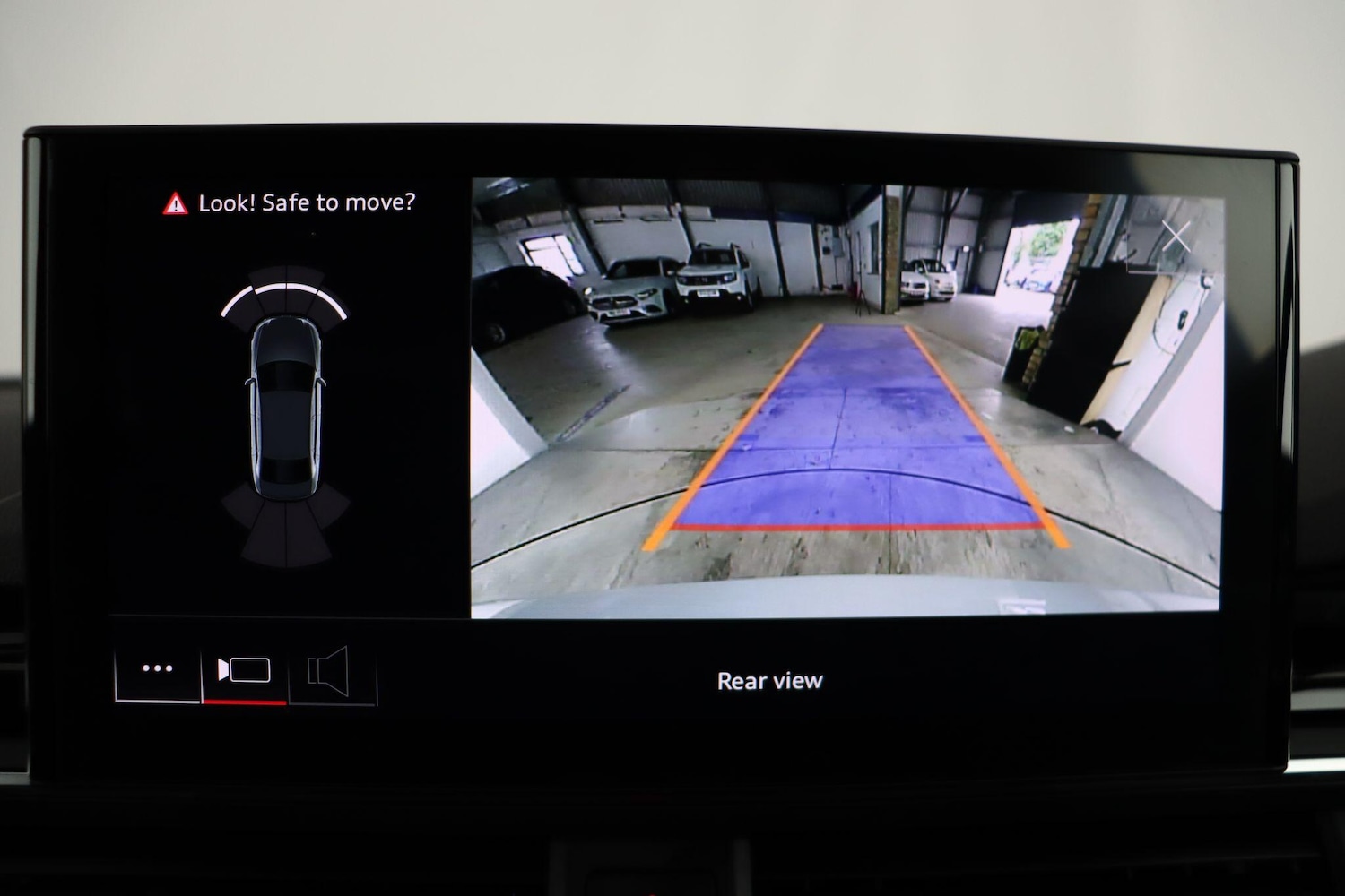 Used Audi A4 for sale - 78101071: Photo 48