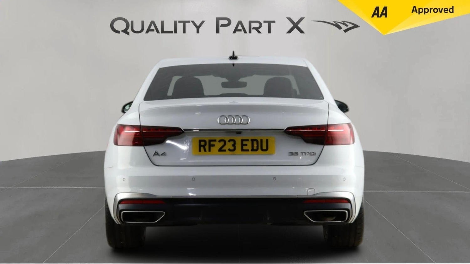 Used Audi A4 for sale - 78101071: Photo 6