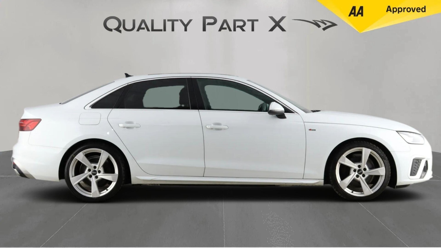 Used Audi A4 for sale - 78101071: Photo 8