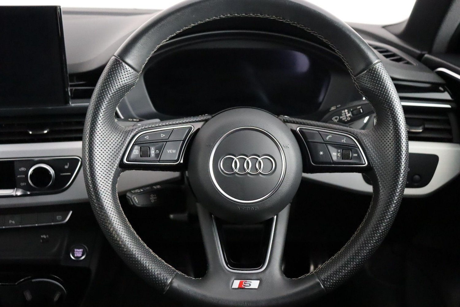 Used Audi A4 for sale - 78101071: Photo 9
