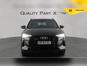 Used Audi e-tron 2021 for sale - 79691532: Photo