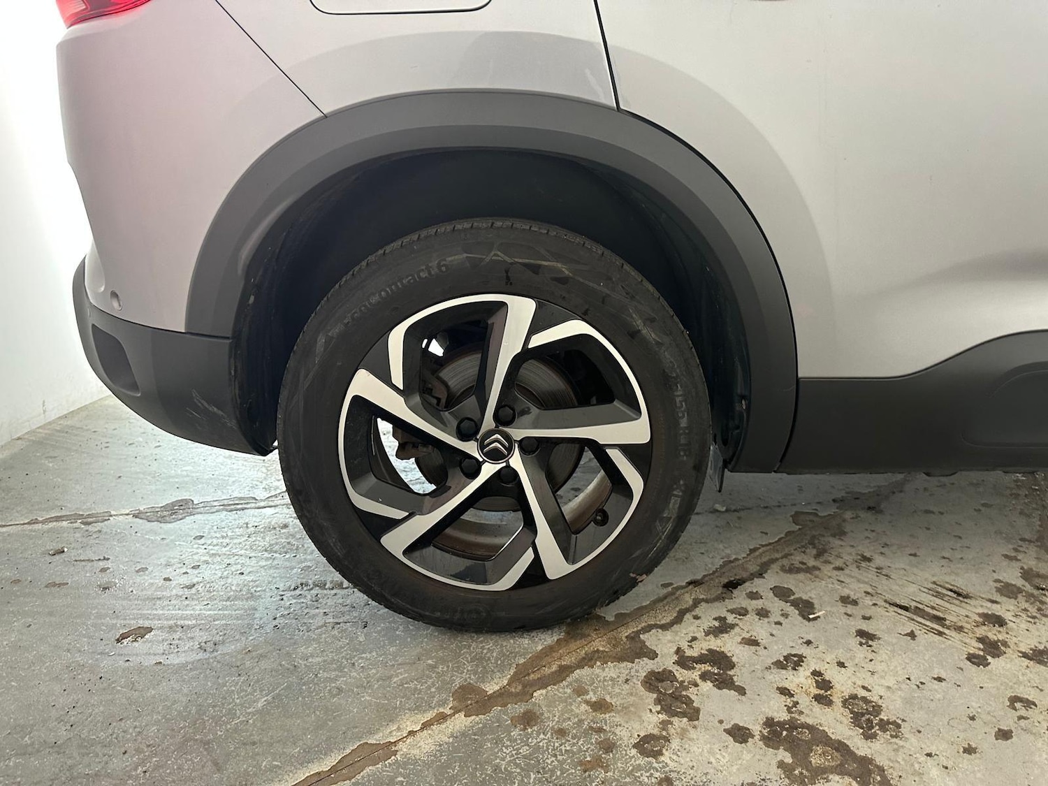 Used Citroen C5 Aircross 2021 for sale - 77892744: Photo 10