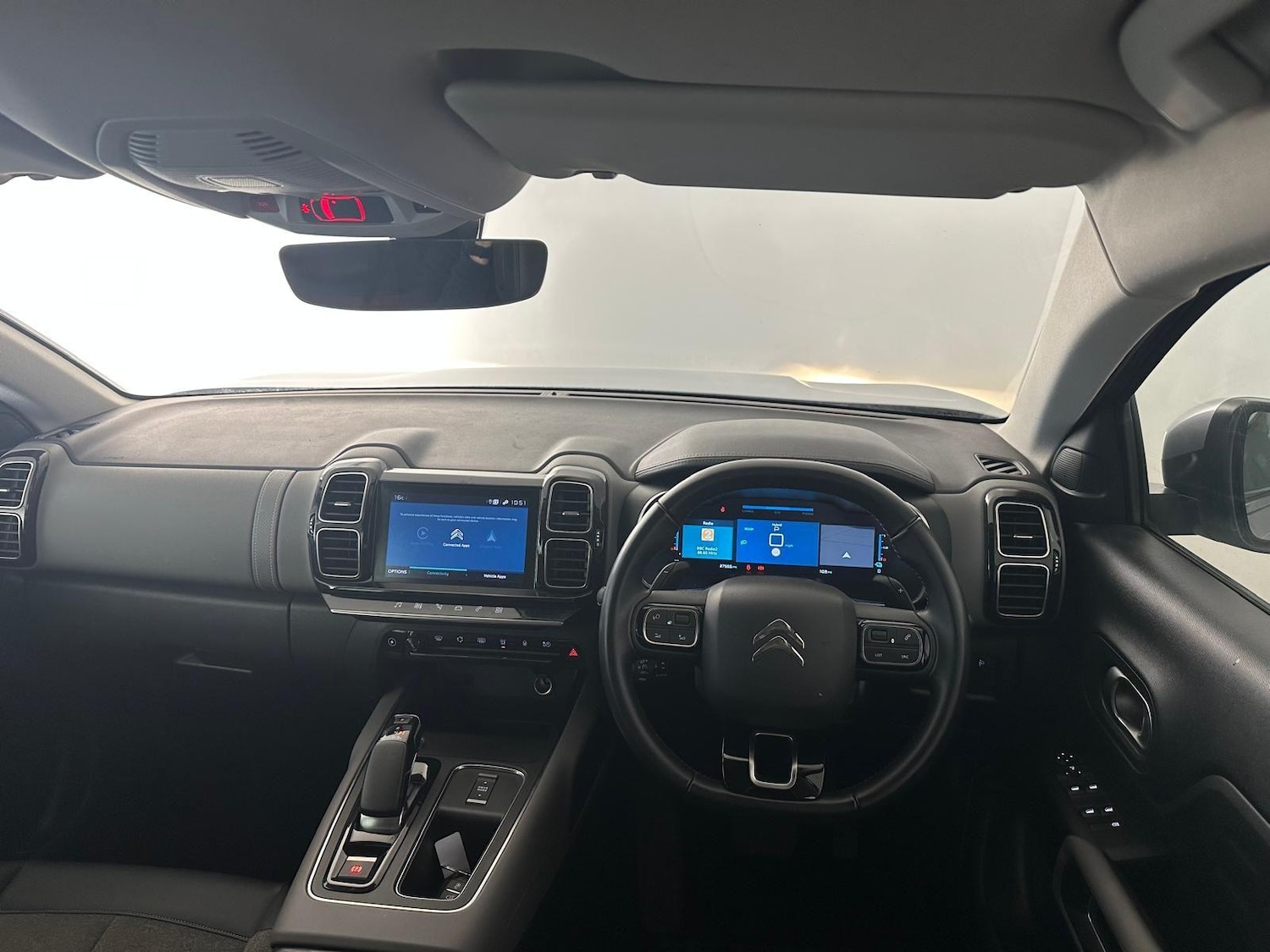 Used Citroen C5 Aircross 2021 for sale - 77892744: Photo 12