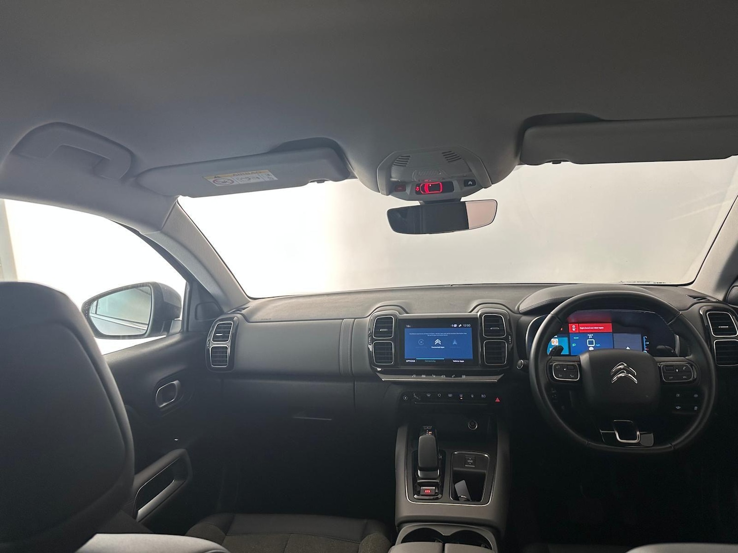 Used Citroen C5 Aircross 2021 for sale - 77892744: Photo 13