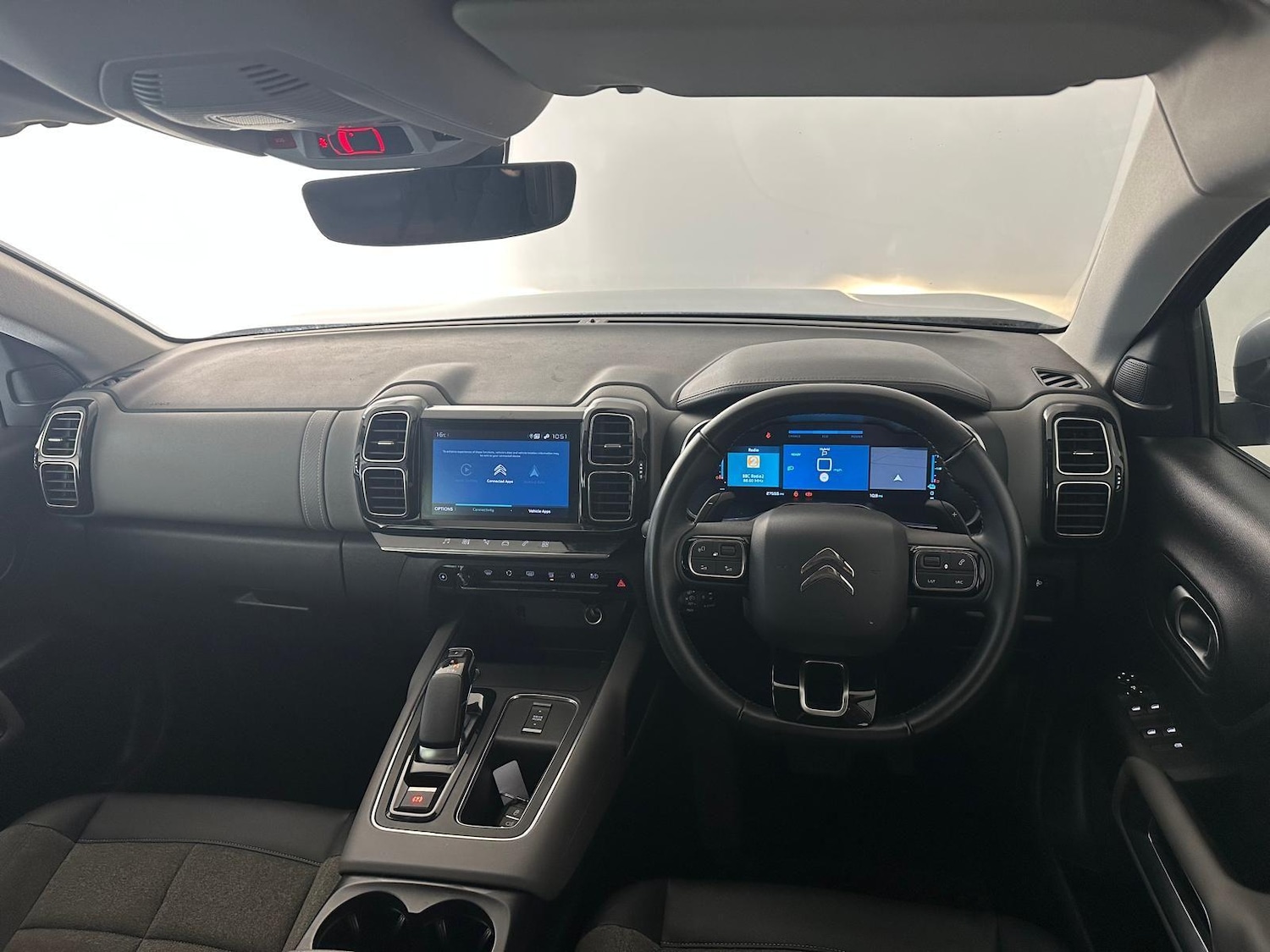 Used Citroen C5 Aircross 2021 for sale - 77892744: Photo 14