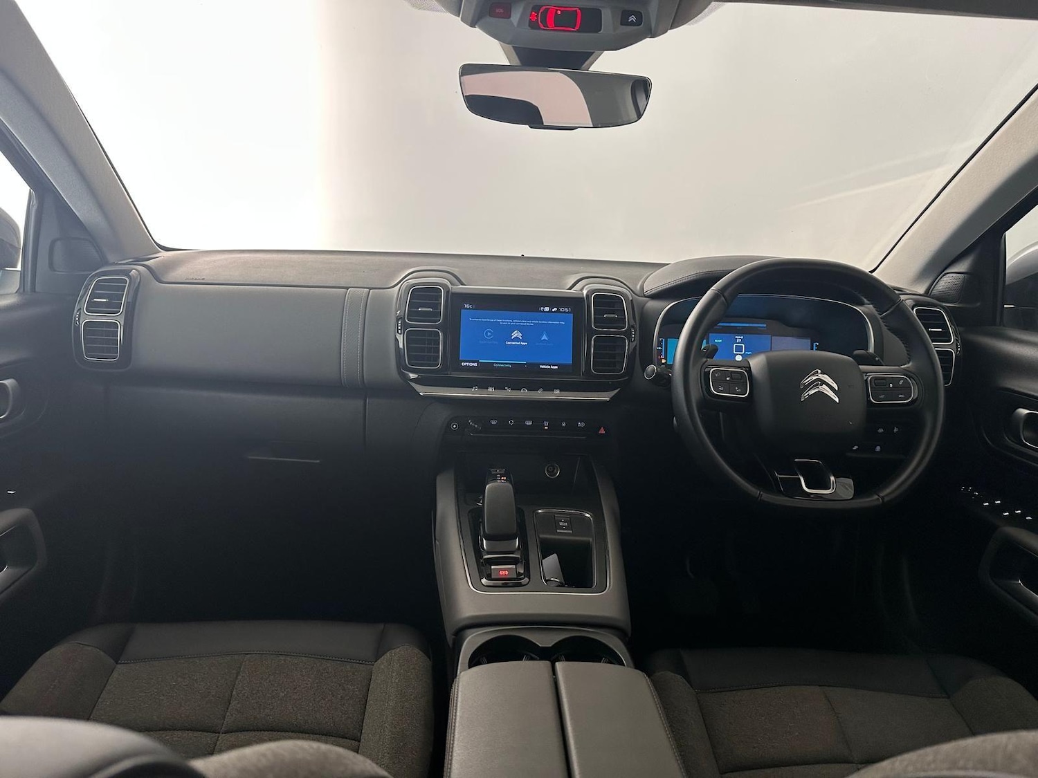 Used Citroen C5 Aircross 2021 for sale - 77892744: Photo 15