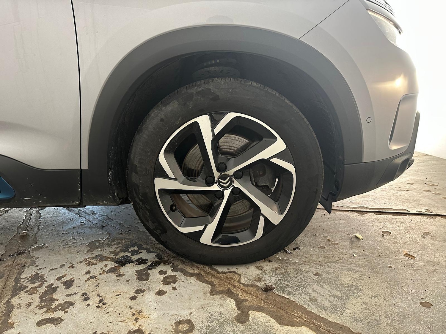 Used Citroen C5 Aircross 2021 for sale - 77892744: Photo 16