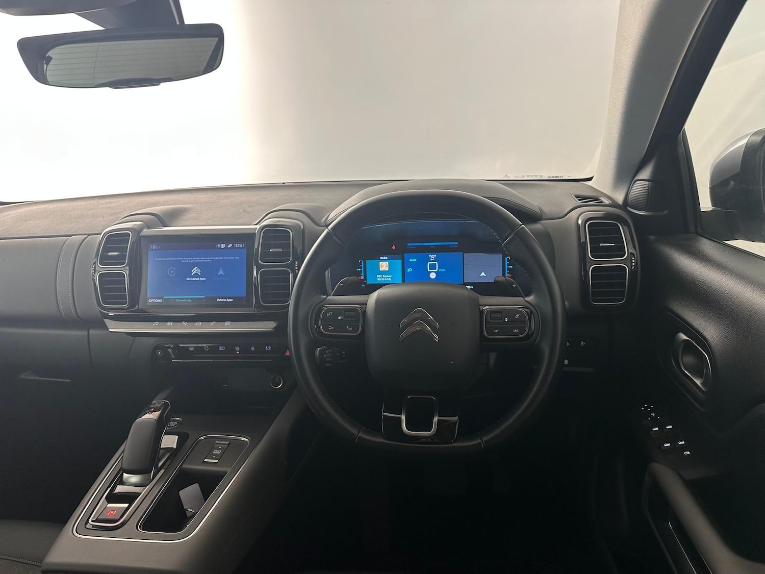 Used Citroen C5 Aircross 2021 for sale - 77892744: Photo 17