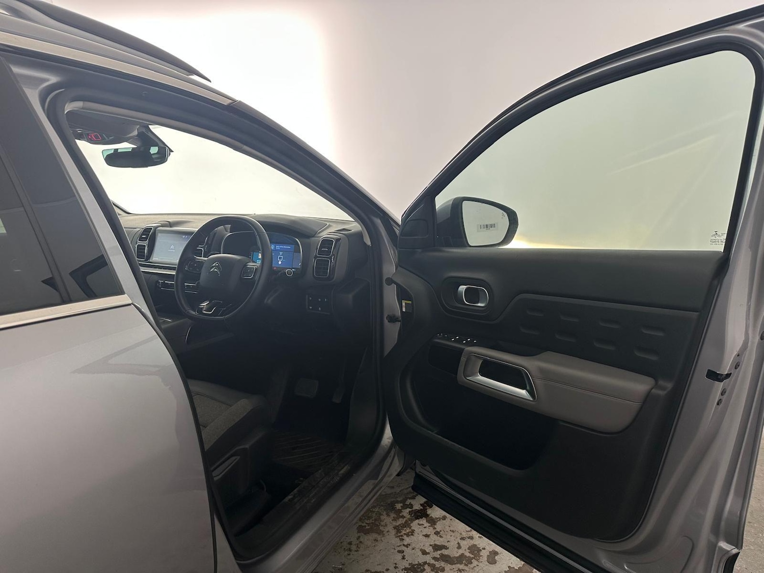 Used Citroen C5 Aircross 2021 for sale - 77892744: Photo 18