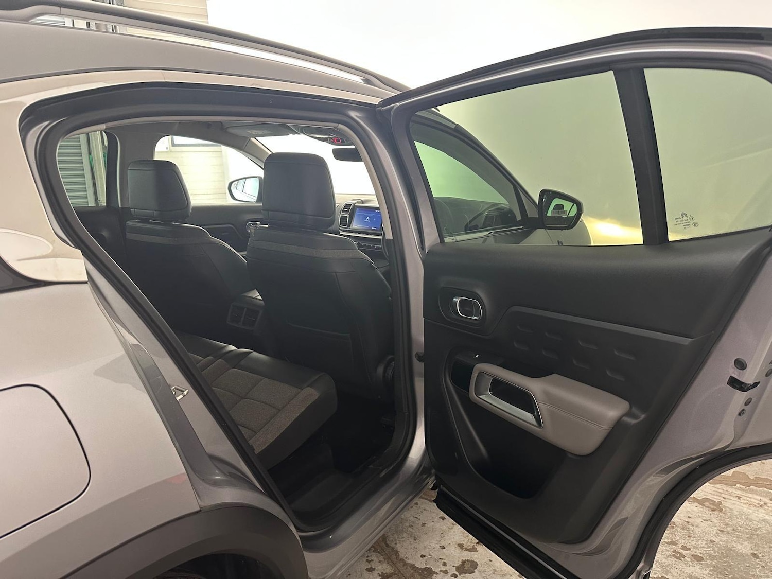 Used Citroen C5 Aircross 2021 for sale - 77892744: Photo 19