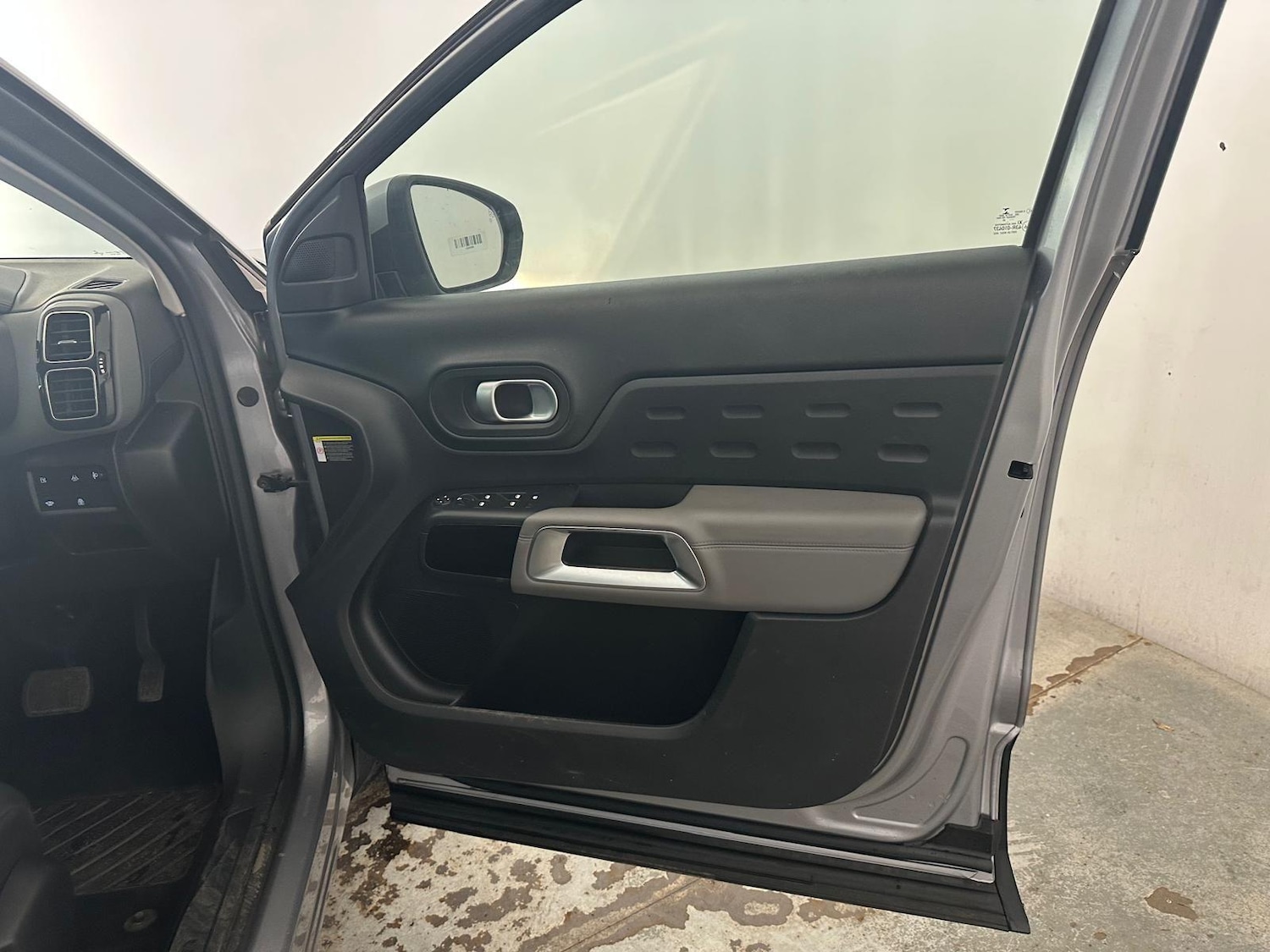 Used Citroen C5 Aircross 2021 for sale - 77892744: Photo 21