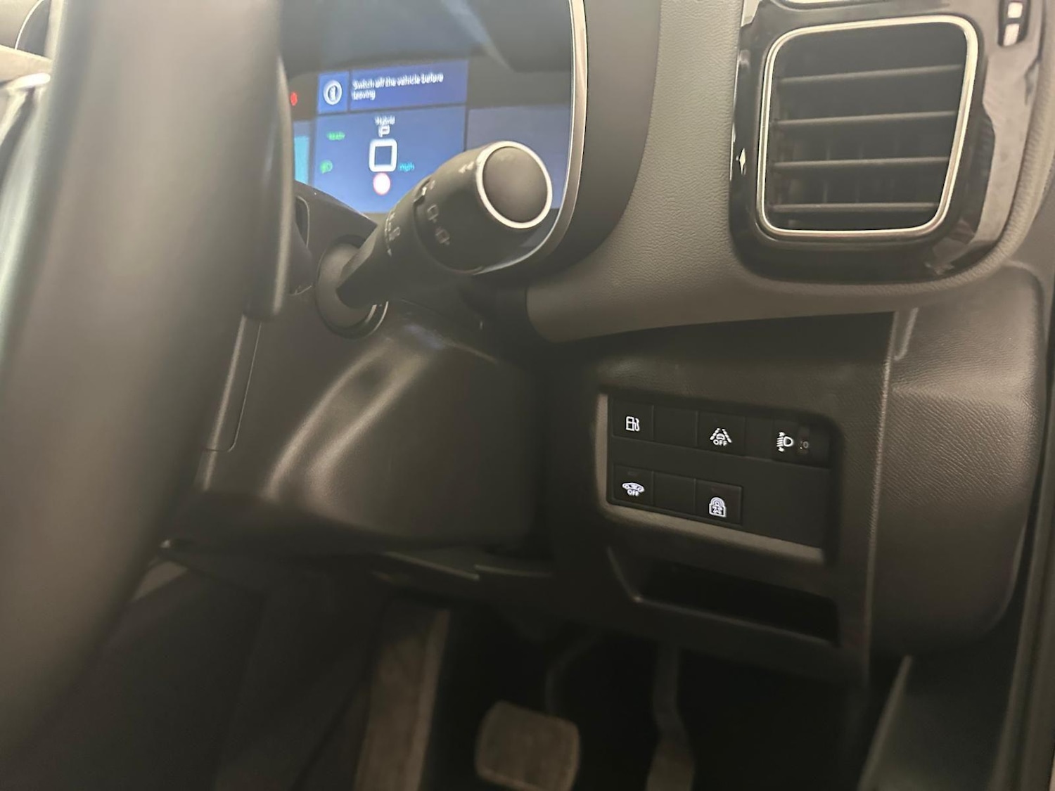 Used Citroen C5 Aircross 2021 for sale - 77892744: Photo 22