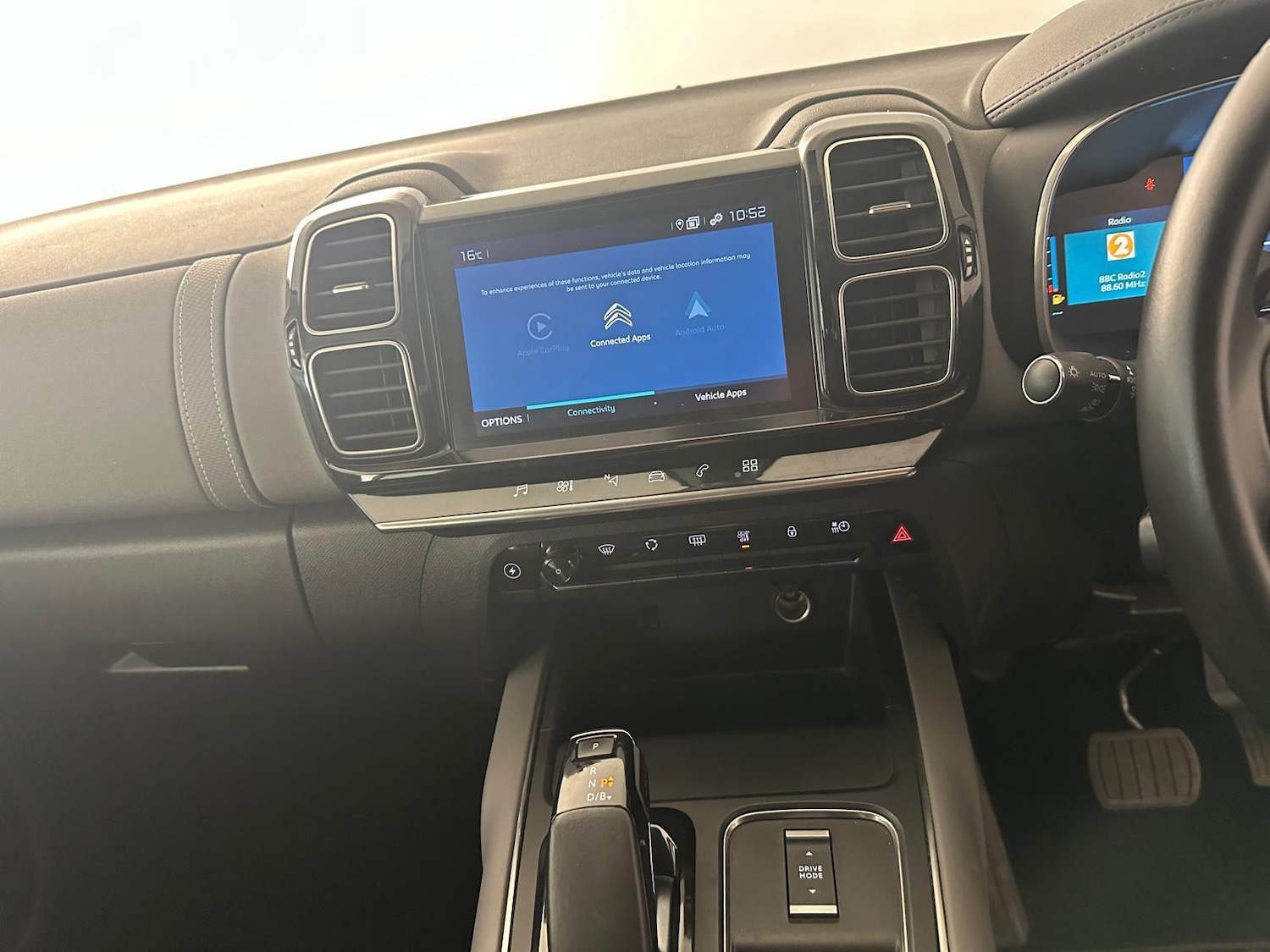 Used Citroen C5 Aircross 2021 for sale - 77892744: Photo 23