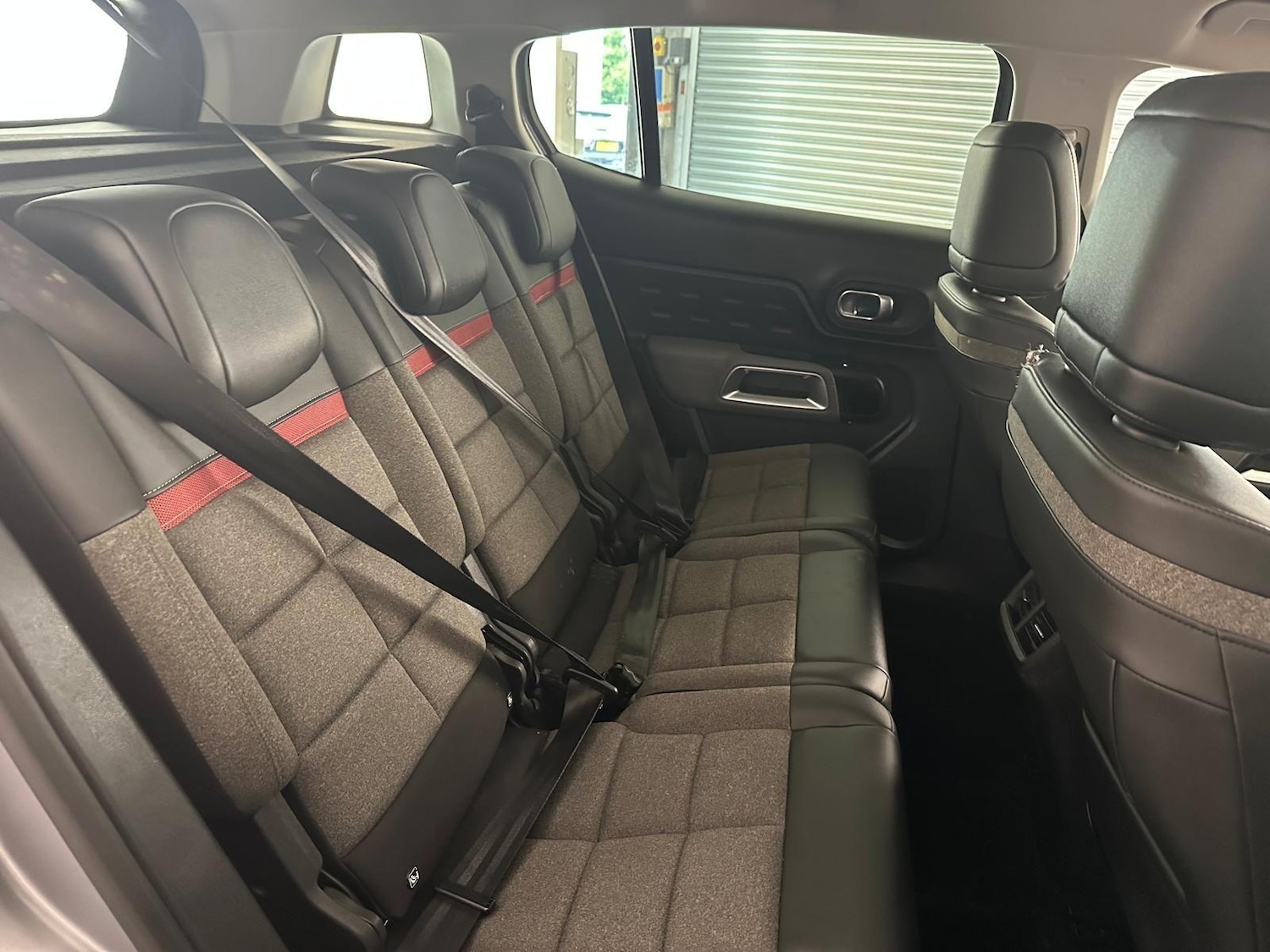 Used Citroen C5 Aircross 2021 for sale - 77892744: Photo 25