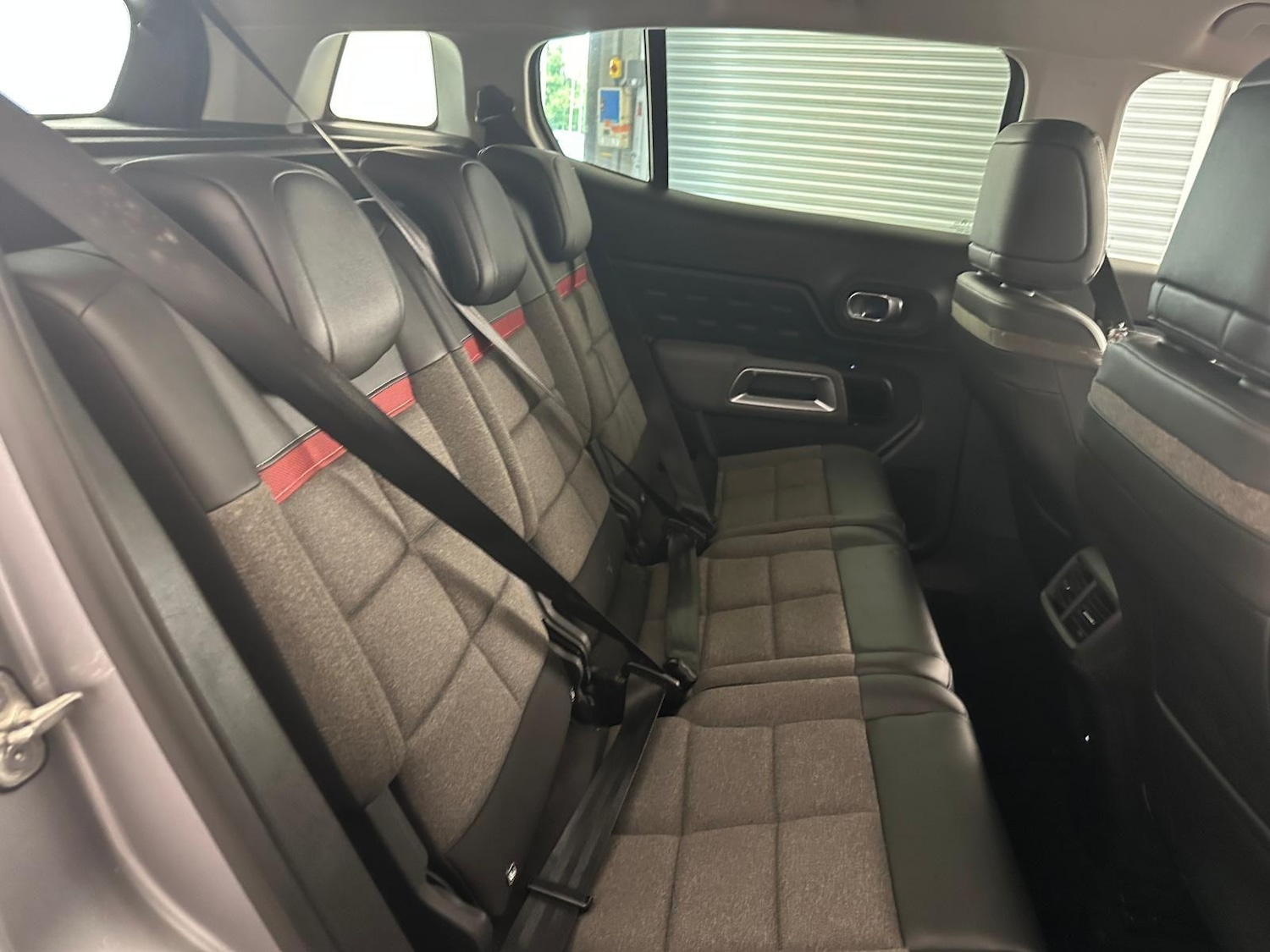 Used Citroen C5 Aircross 2021 for sale - 77892744: Photo 26