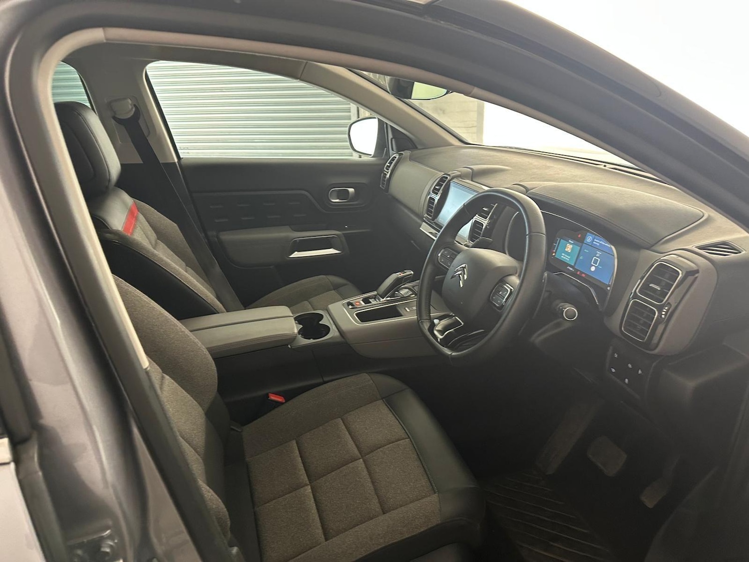 Used Citroen C5 Aircross 2021 for sale - 77892744: Photo 27