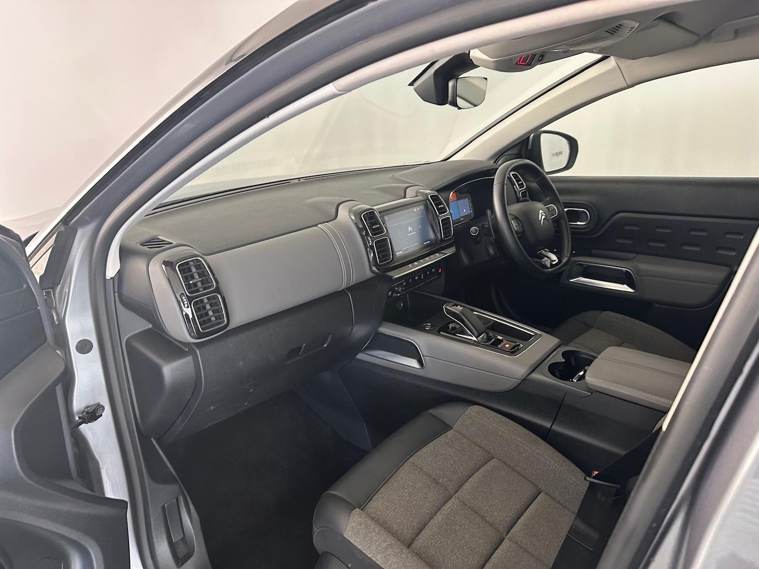 Used Citroen C5 Aircross 2021 for sale - 77892744: Photo 28