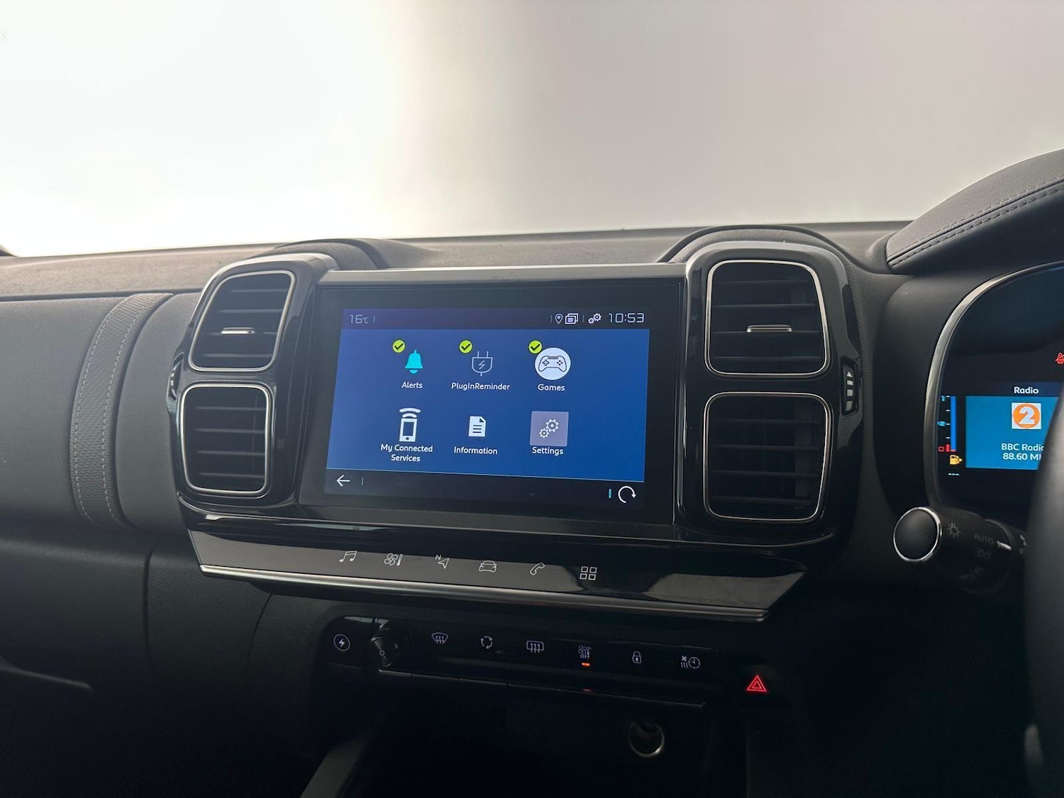 Used Citroen C5 Aircross 2021 for sale - 77892744: Photo 29