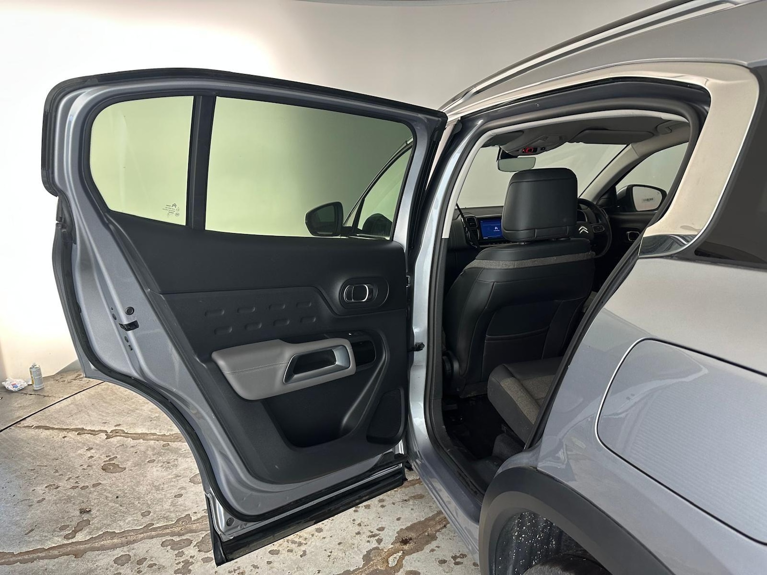 Used Citroen C5 Aircross 2021 for sale - 77892744: Photo 30