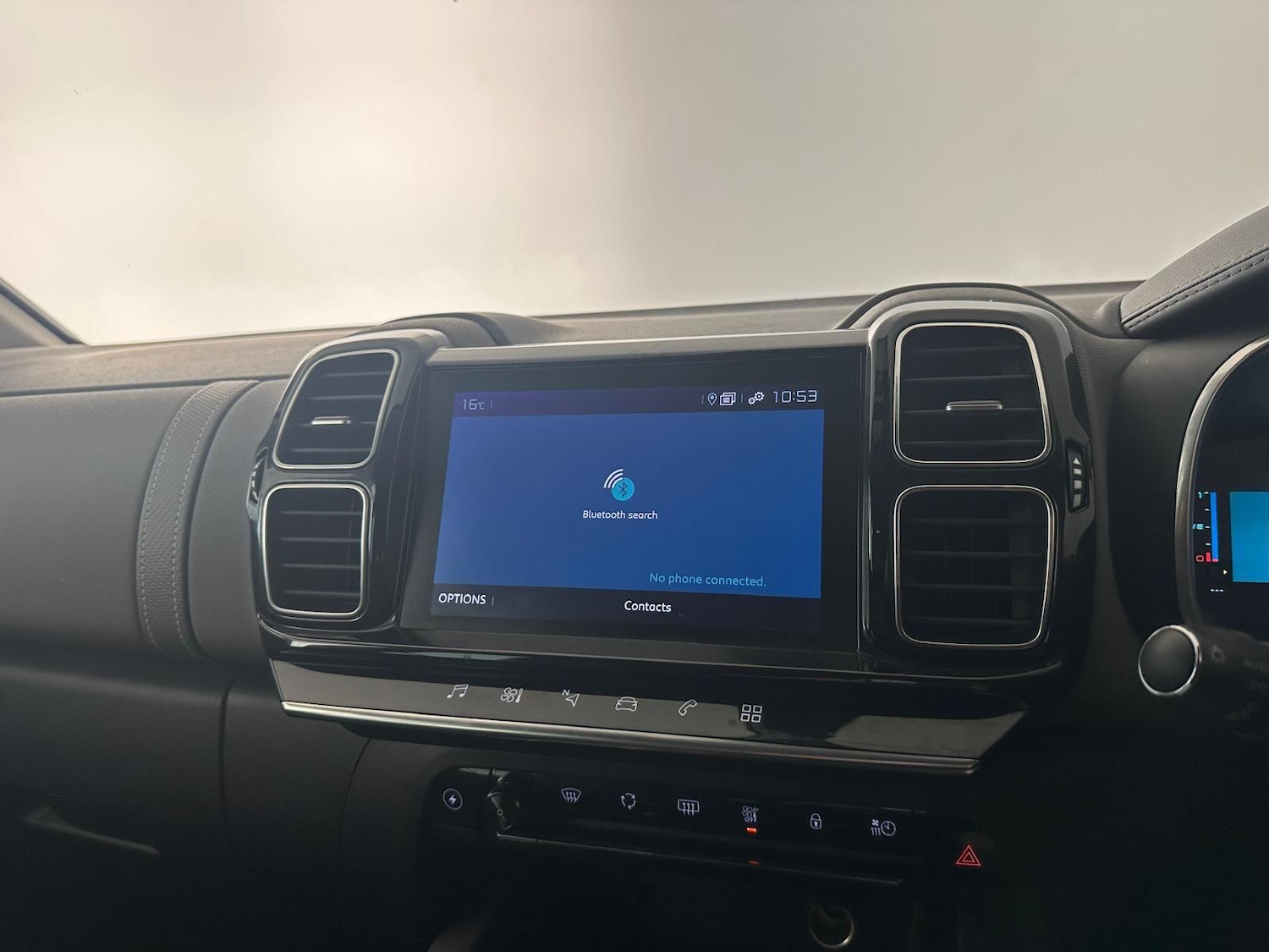 Used Citroen C5 Aircross 2021 for sale - 77892744: Photo 31