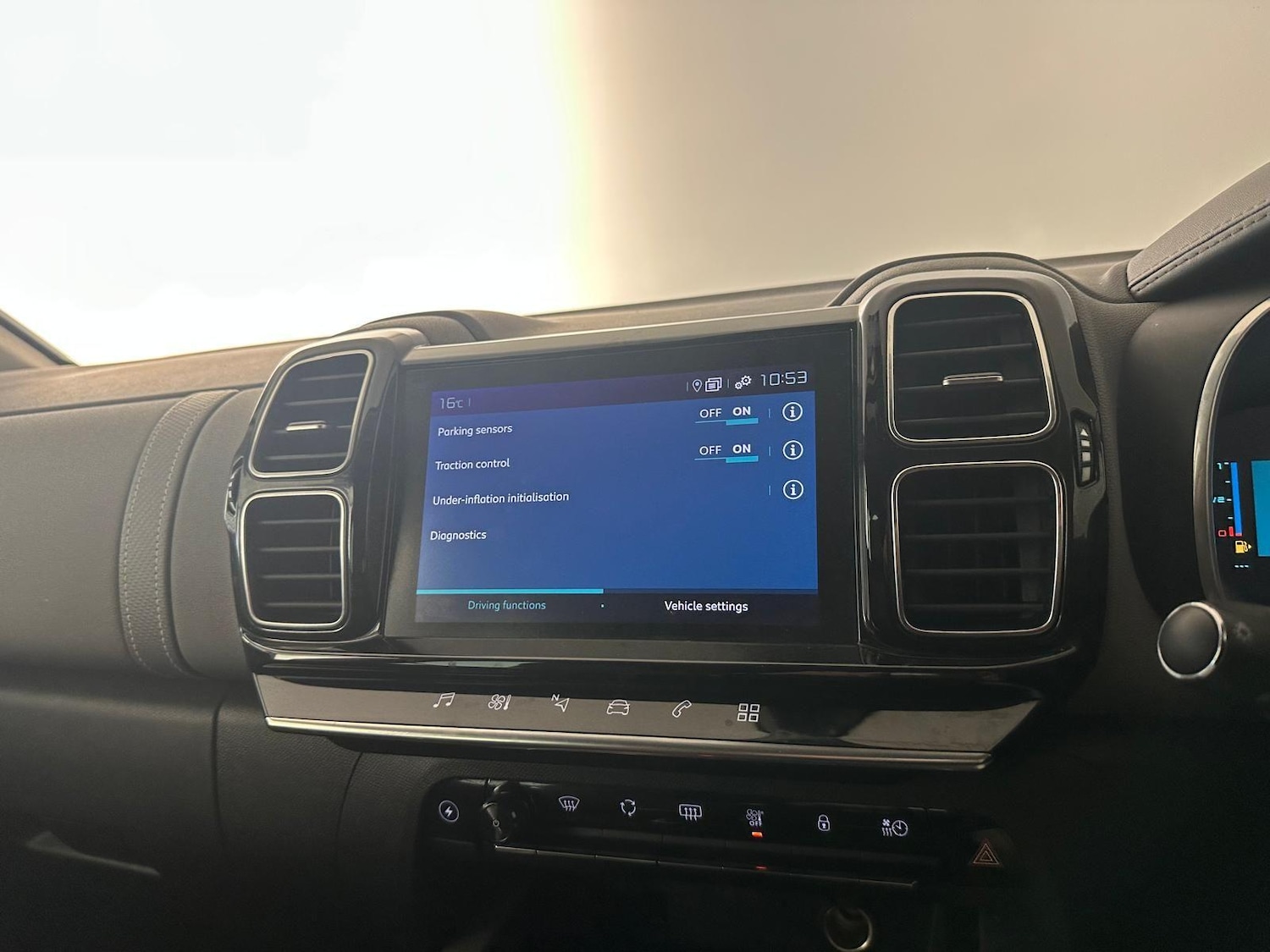 Used Citroen C5 Aircross 2021 for sale - 77892744: Photo 32