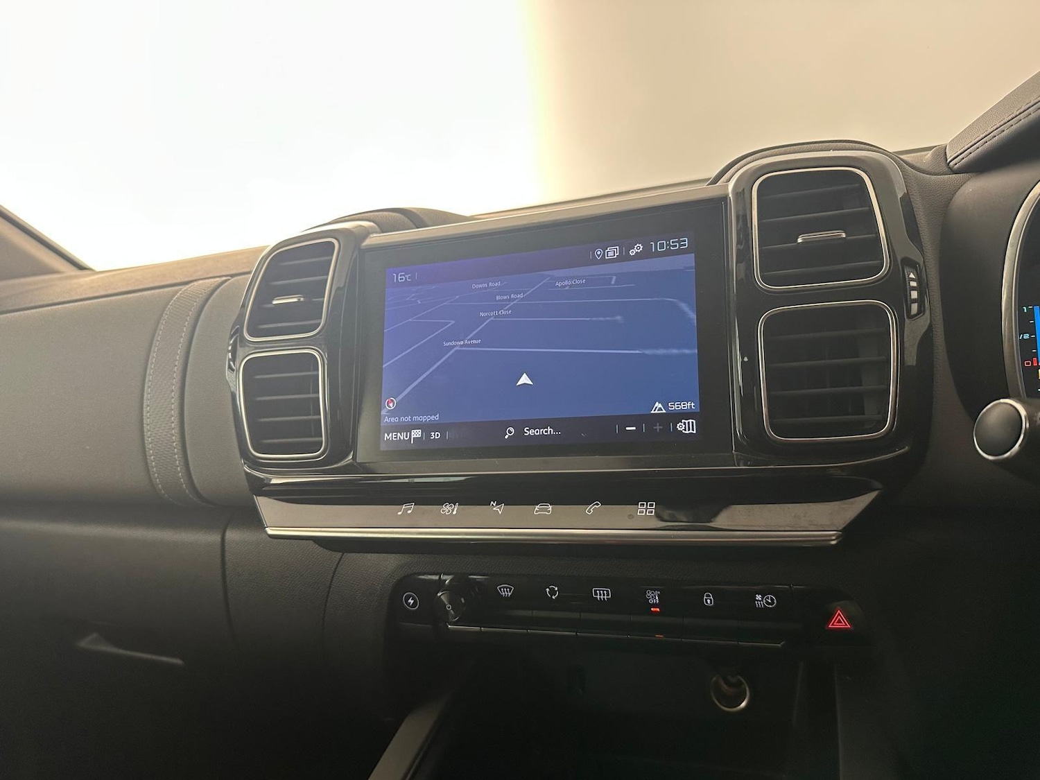 Used Citroen C5 Aircross 2021 for sale - 77892744: Photo 33