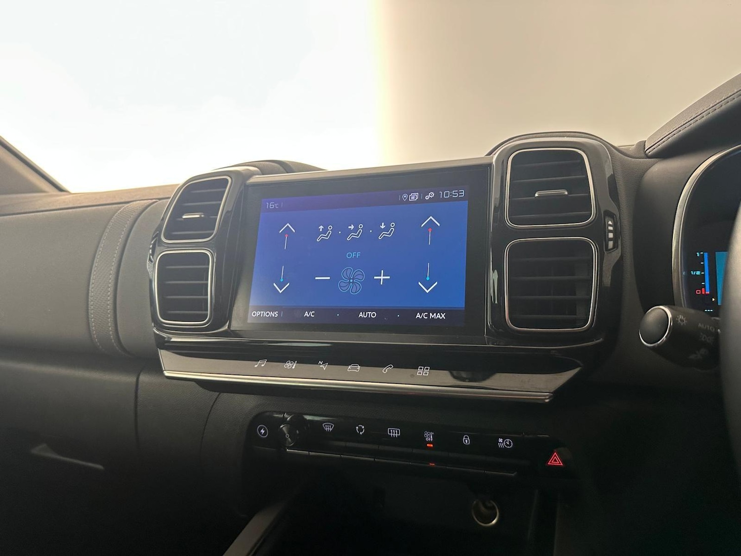 Used Citroen C5 Aircross 2021 for sale - 77892744: Photo 34