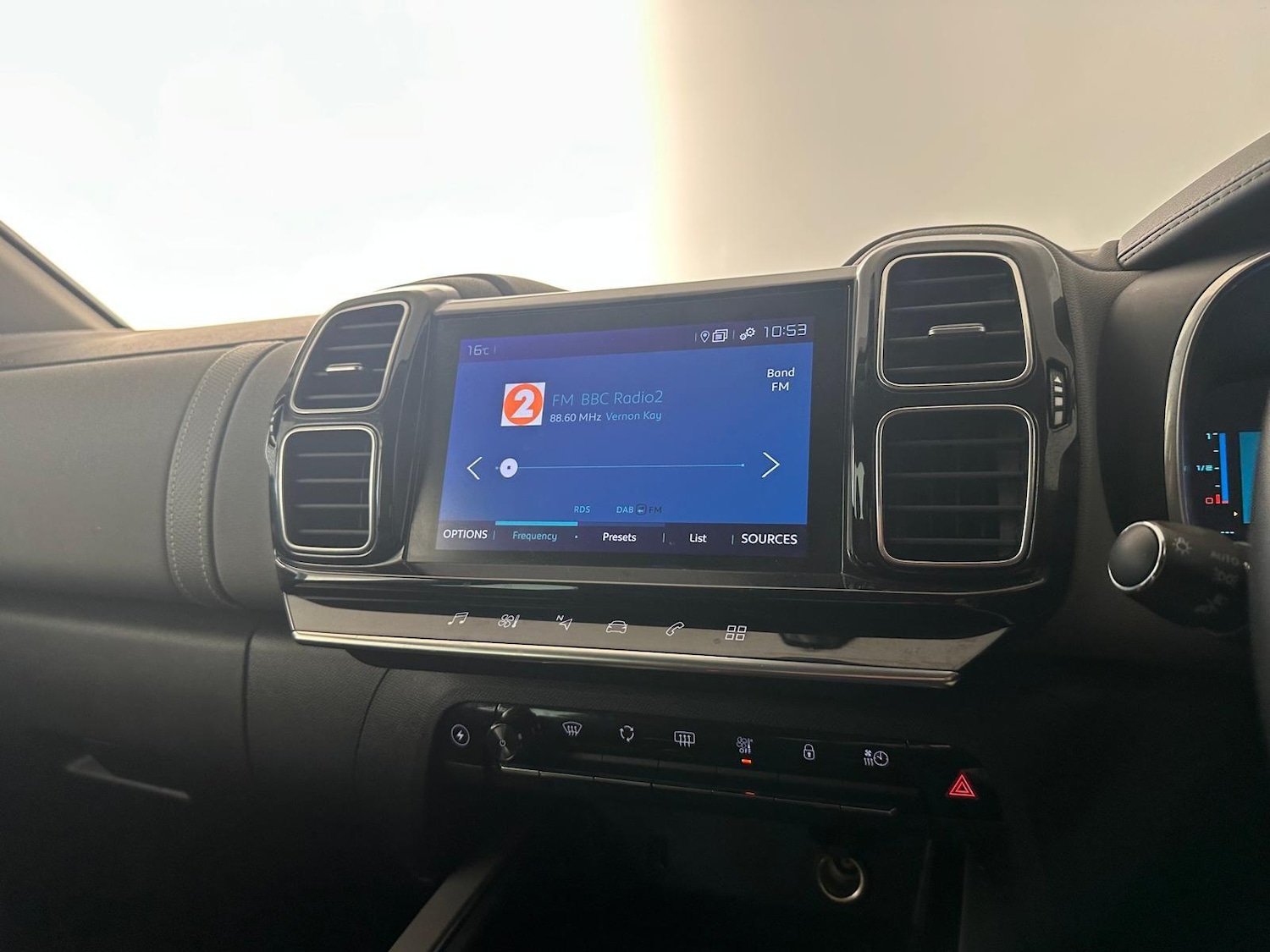 Used Citroen C5 Aircross 2021 for sale - 77892744: Photo 35