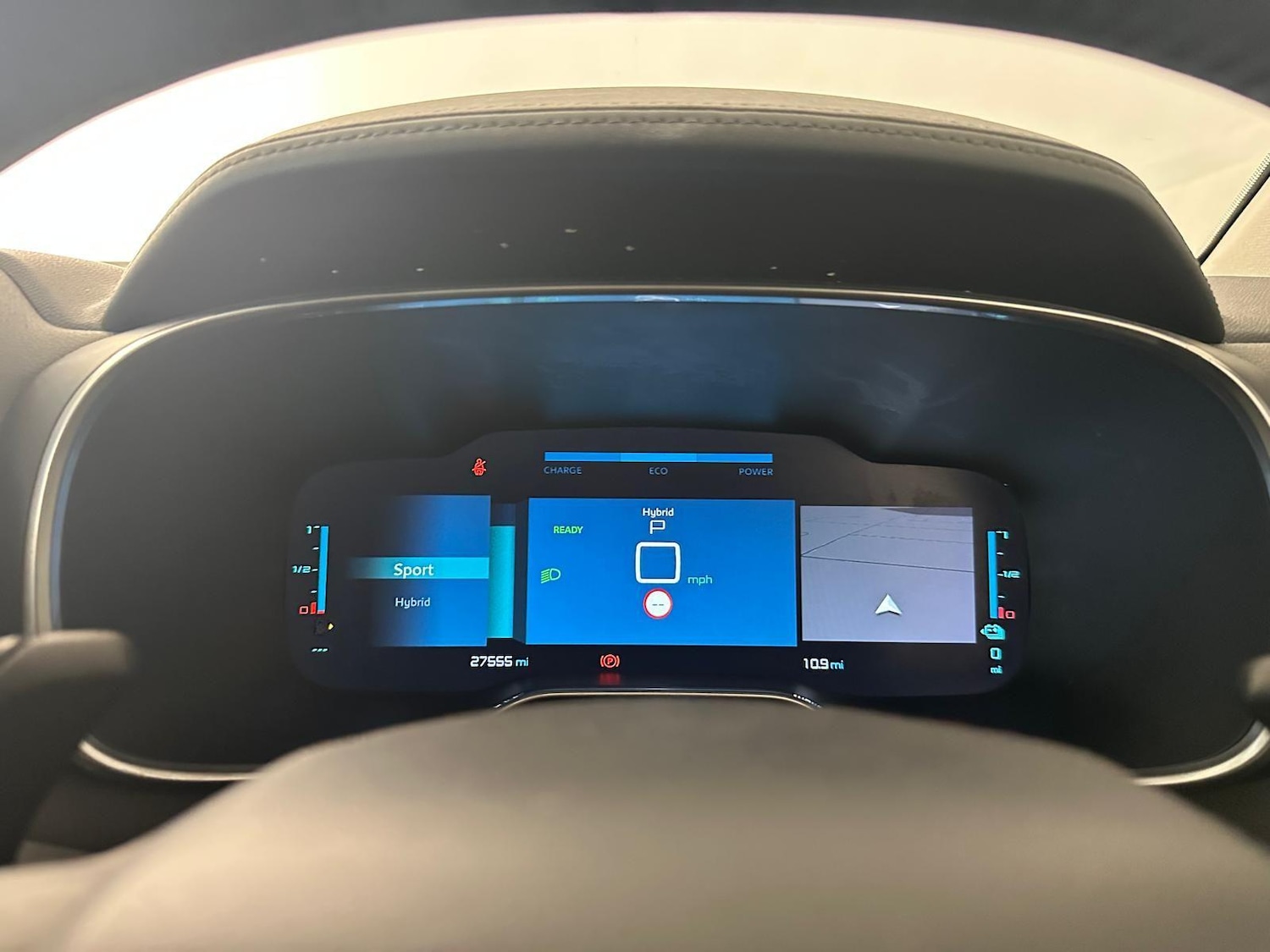 Used Citroen C5 Aircross 2021 for sale - 77892744: Photo 36