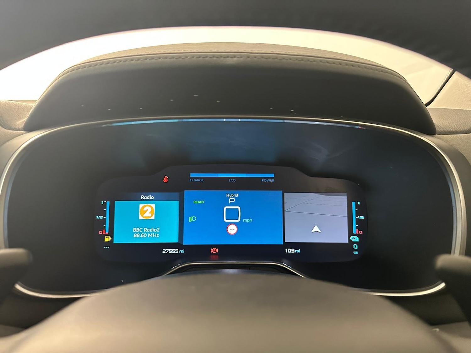 Used Citroen C5 Aircross 2021 for sale - 77892744: Photo 37