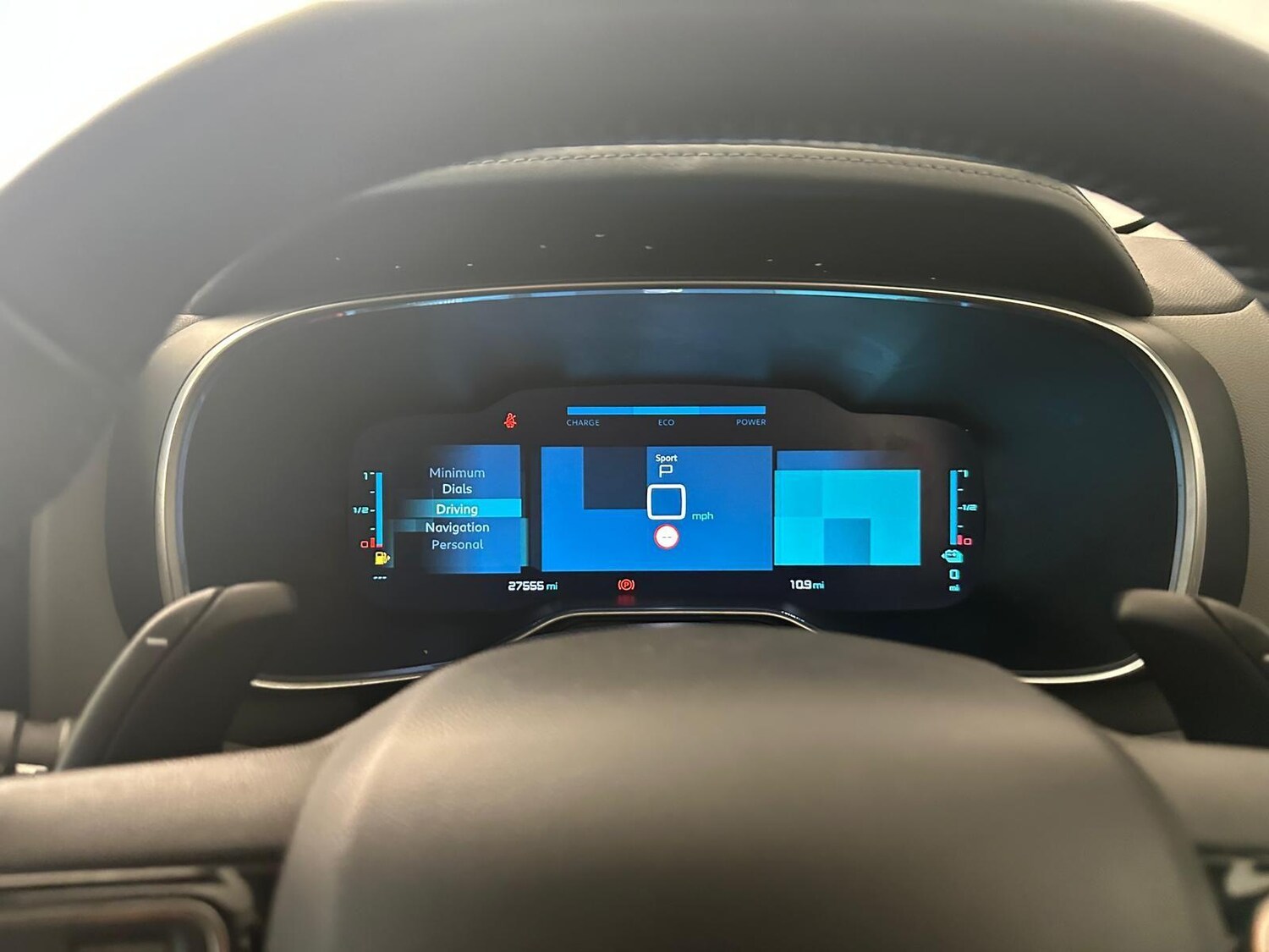 Used Citroen C5 Aircross 2021 for sale - 77892744: Photo 40