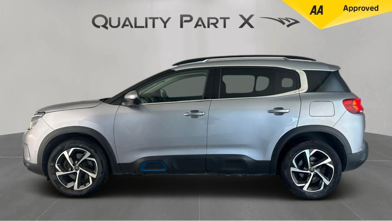 Used Citroen C5 Aircross 2021 for sale - 77892744: Photo 6