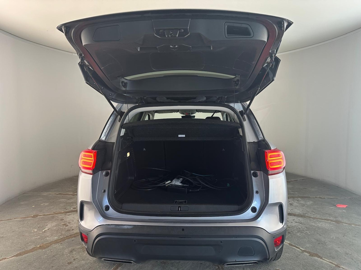 Used Citroen C5 Aircross 2021 for sale - 77892744: Photo 8