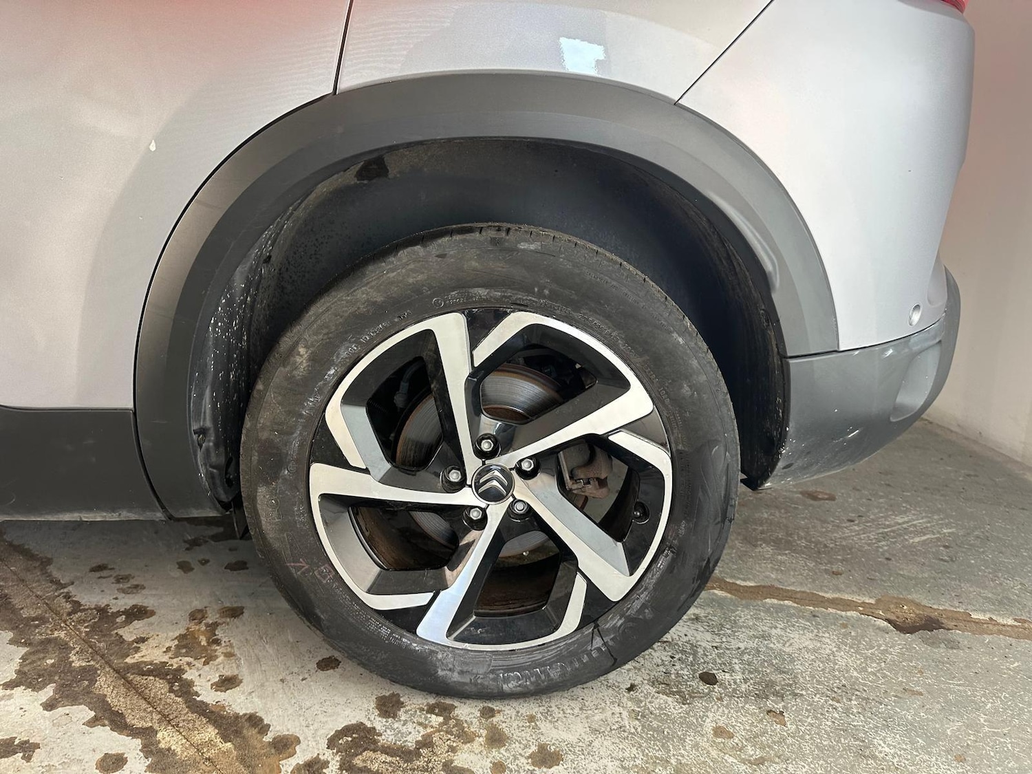 Used Citroen C5 Aircross 2021 for sale - 77892744: Photo 9