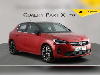 Used Vauxhall Corsa 2023 for sale - 78629833: Photo
