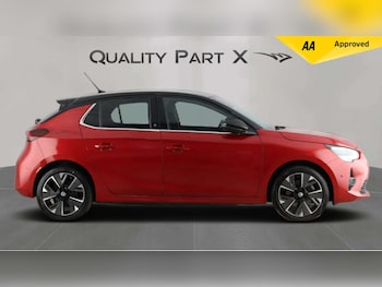 Used Vauxhall Corsa 2023 for sale - 78629833: Photo