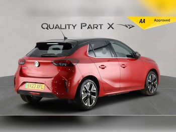Used Vauxhall Corsa 2023 for sale - 78629833: Photo